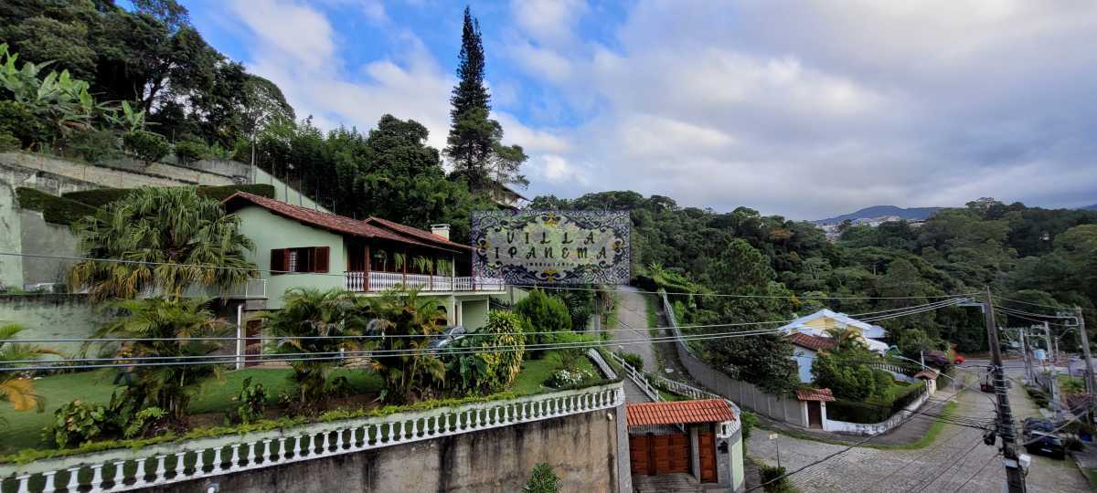 Conheça AB do imóvel - Apartamento à venda Rua Carlos Gomes, Quinta da Barra, Teresópolis - R$ 430.000 - JPA008 - 3 AB - 3