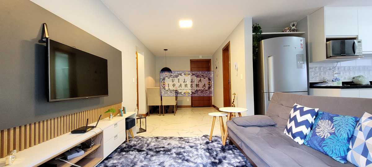 Conheça B do imóvel - Apartamento à venda Rua Carlos Gomes, Quinta da Barra, Teresópolis - R$ 430.000 - JPA008 - 5 B - 5