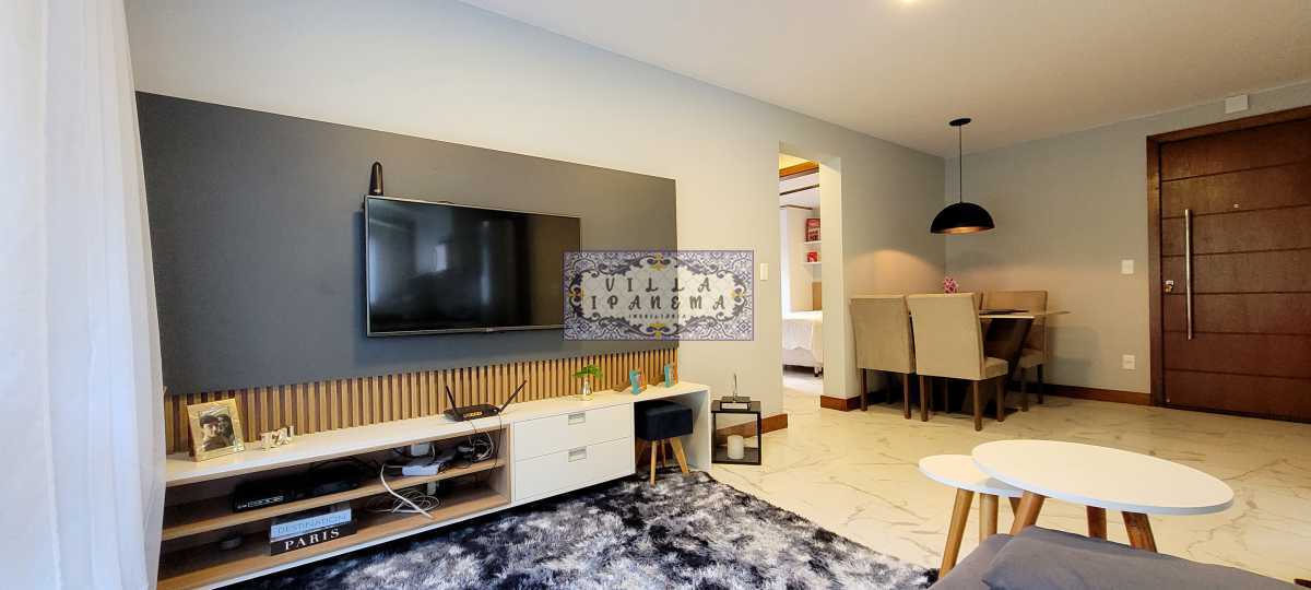 Conheça BA do imóvel - Apartamento à venda Rua Carlos Gomes, Quinta da Barra, Teresópolis - R$ 430.000 - JPA008 - 6 BA - 6