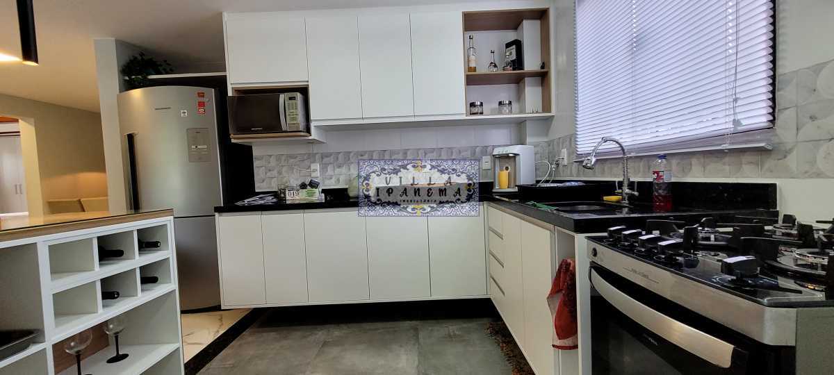 Conheça BE do imóvel - Apartamento à venda Rua Carlos Gomes, Quinta da Barra, Teresópolis - R$ 430.000 - JPA008 - 10 BE - 10