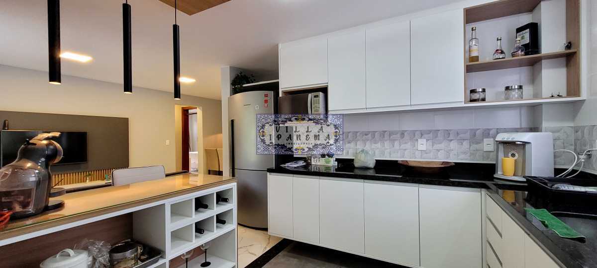 Conheça BF do imóvel - Apartamento à venda Rua Carlos Gomes, Quinta da Barra, Teresópolis - R$ 430.000 - JPA008 - 11 BF - 11
