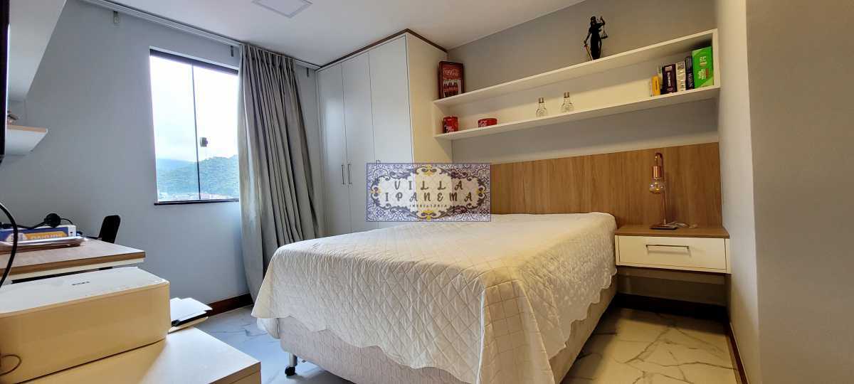 Conheça C do imóvel - Apartamento à venda Rua Carlos Gomes, Quinta da Barra, Teresópolis - R$ 430.000 - JPA008 - 13 C - 13