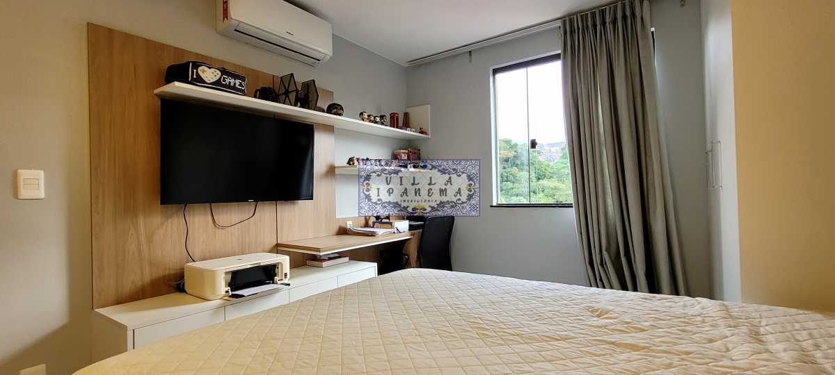 Conheça CB do imóvel - Apartamento à venda Rua Carlos Gomes, Quinta da Barra, Teresópolis - R$ 430.000 - JPA008 - 15 CB - 15
