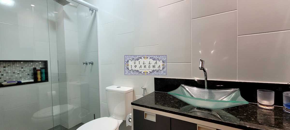 Conheça D do imóvel - Apartamento à venda Rua Carlos Gomes, Quinta da Barra, Teresópolis - R$ 430.000 - JPA008 - 16 D - 16