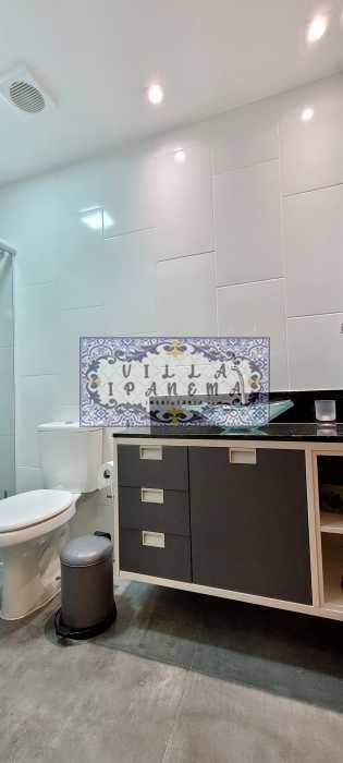 Conheça DA do imóvel - Apartamento à venda Rua Carlos Gomes, Quinta da Barra, Teresópolis - R$ 430.000 - JPA008 - 17 DA - 17