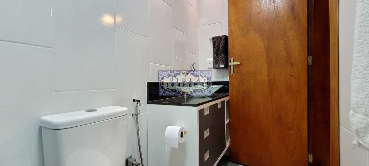 Conheça DE do imóvel - Apartamento à venda Rua Carlos Gomes, Quinta da Barra, Teresópolis - R$ 430.000 - JPA008 - 19 DE - 19