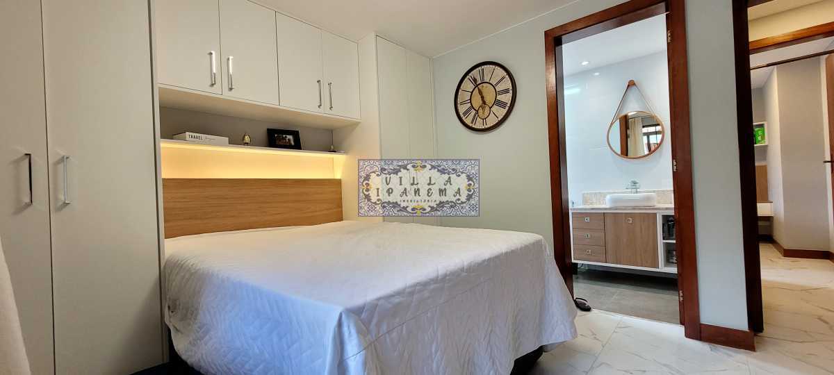 Conheça EA do imóvel - Apartamento à venda Rua Carlos Gomes, Quinta da Barra, Teresópolis - R$ 430.000 - JPA008 - 21 EA - 21