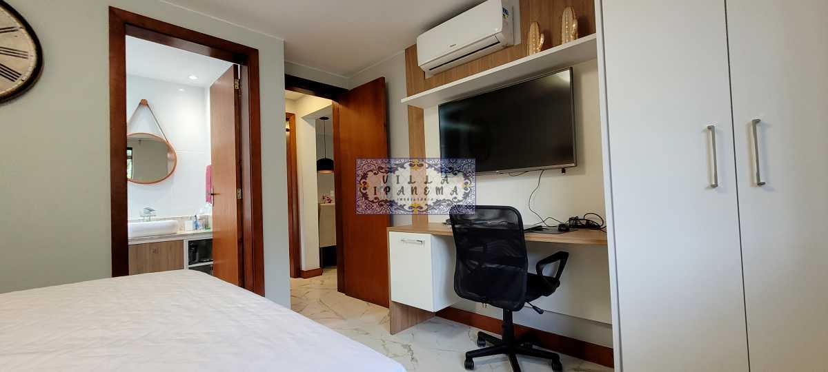 Conheça EB do imóvel - Apartamento à venda Rua Carlos Gomes, Quinta da Barra, Teresópolis - R$ 430.000 - JPA008 - 22 EB - 22