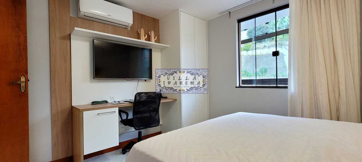 Conheça EC do imóvel - Apartamento à venda Rua Carlos Gomes, Quinta da Barra, Teresópolis - R$ 430.000 - JPA008 - 23 EC - 23