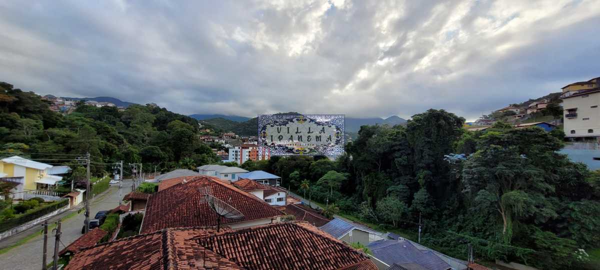Conheça F do imóvel - Apartamento à venda Rua Carlos Gomes, Quinta da Barra, Teresópolis - R$ 430.000 - JPA008 - 24 F - 24