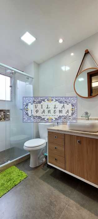 Conheça FG do imóvel - Apartamento à venda Rua Carlos Gomes, Quinta da Barra, Teresópolis - R$ 430.000 - JPA008 - 26 FG - 26