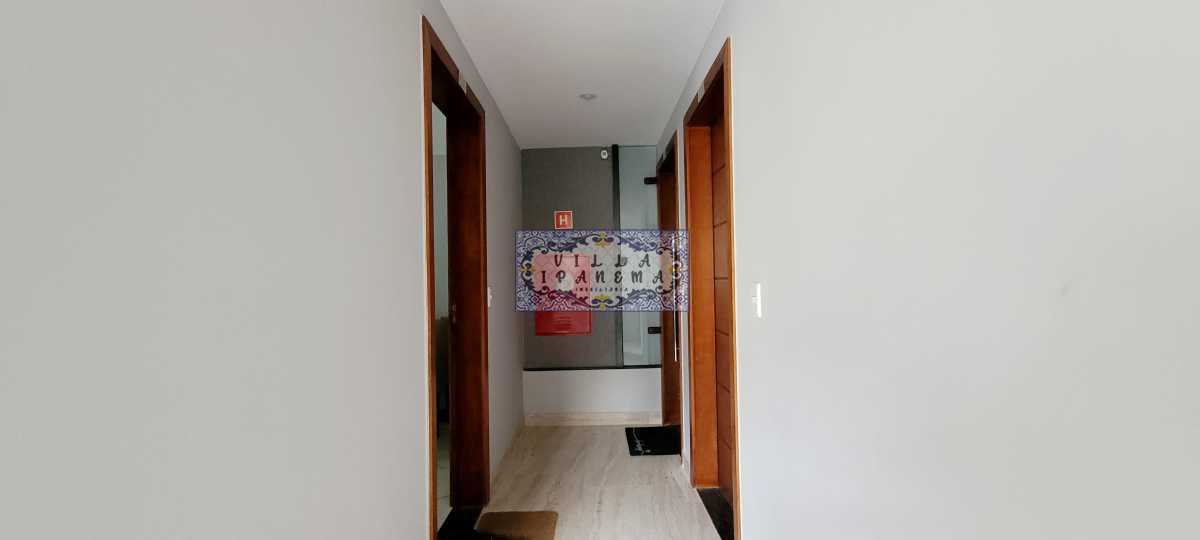 Conheça G do imóvel - Apartamento à venda Rua Carlos Gomes, Quinta da Barra, Teresópolis - R$ 430.000 - JPA008 - 27 G - 27
