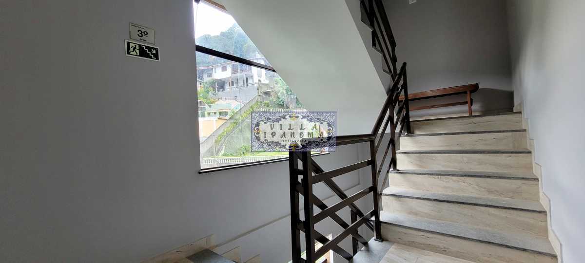 Conheça GA do imóvel - Apartamento à venda Rua Carlos Gomes, Quinta da Barra, Teresópolis - R$ 430.000 - JPA008 - 28 GA - 28
