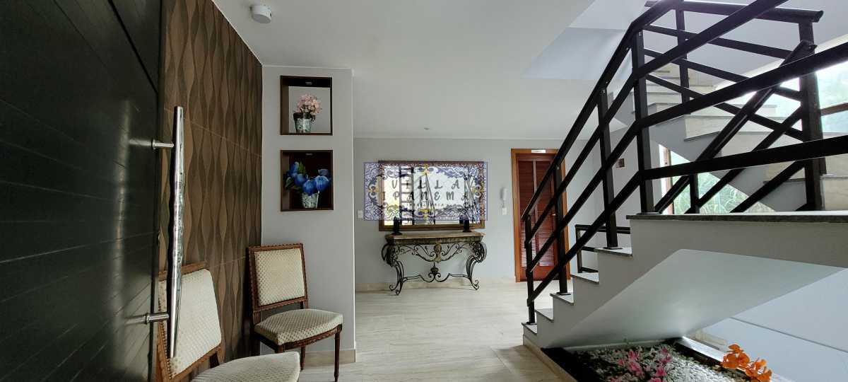 Conheça GB do imóvel - Apartamento à venda Rua Carlos Gomes, Quinta da Barra, Teresópolis - R$ 430.000 - JPA008 - 29 GB - 29