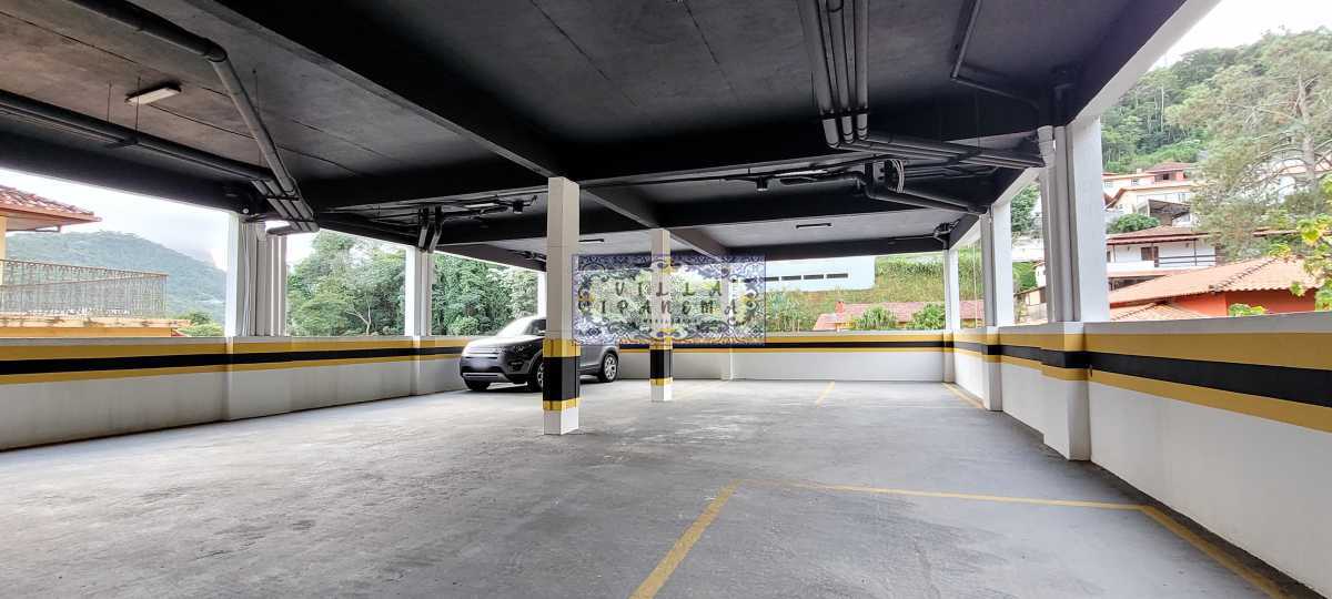 Conheça H do imóvel - Apartamento à venda Rua Carlos Gomes, Quinta da Barra, Teresópolis - R$ 430.000 - JPA008 - 30 H - 30