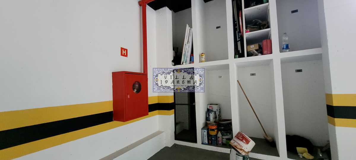 Conheça HA do imóvel - Apartamento à venda Rua Carlos Gomes, Quinta da Barra, Teresópolis - R$ 430.000 - JPA008 - 31 HA - 31