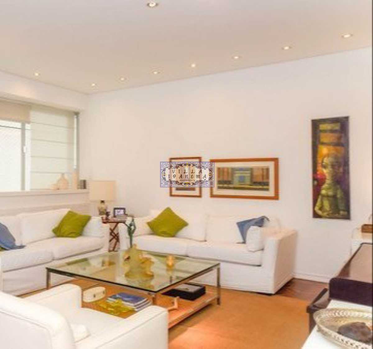 Conheça b do imóvel - Apartamento à venda Avenida Epitácio Pessoa, Ipanema, Rio de Janeiro - R$ 2.951.000 - IPA009632 - 2 b - 2