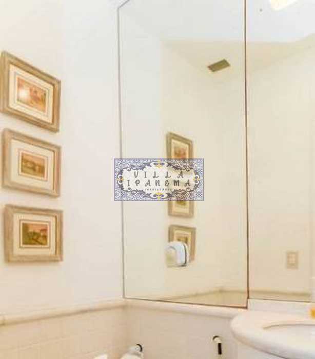 Conheça f1 do imóvel - Apartamento à venda Avenida Epitácio Pessoa, Ipanema, Rio de Janeiro - R$ 2.951.000 - IPA009632 - 7 f1 - 7