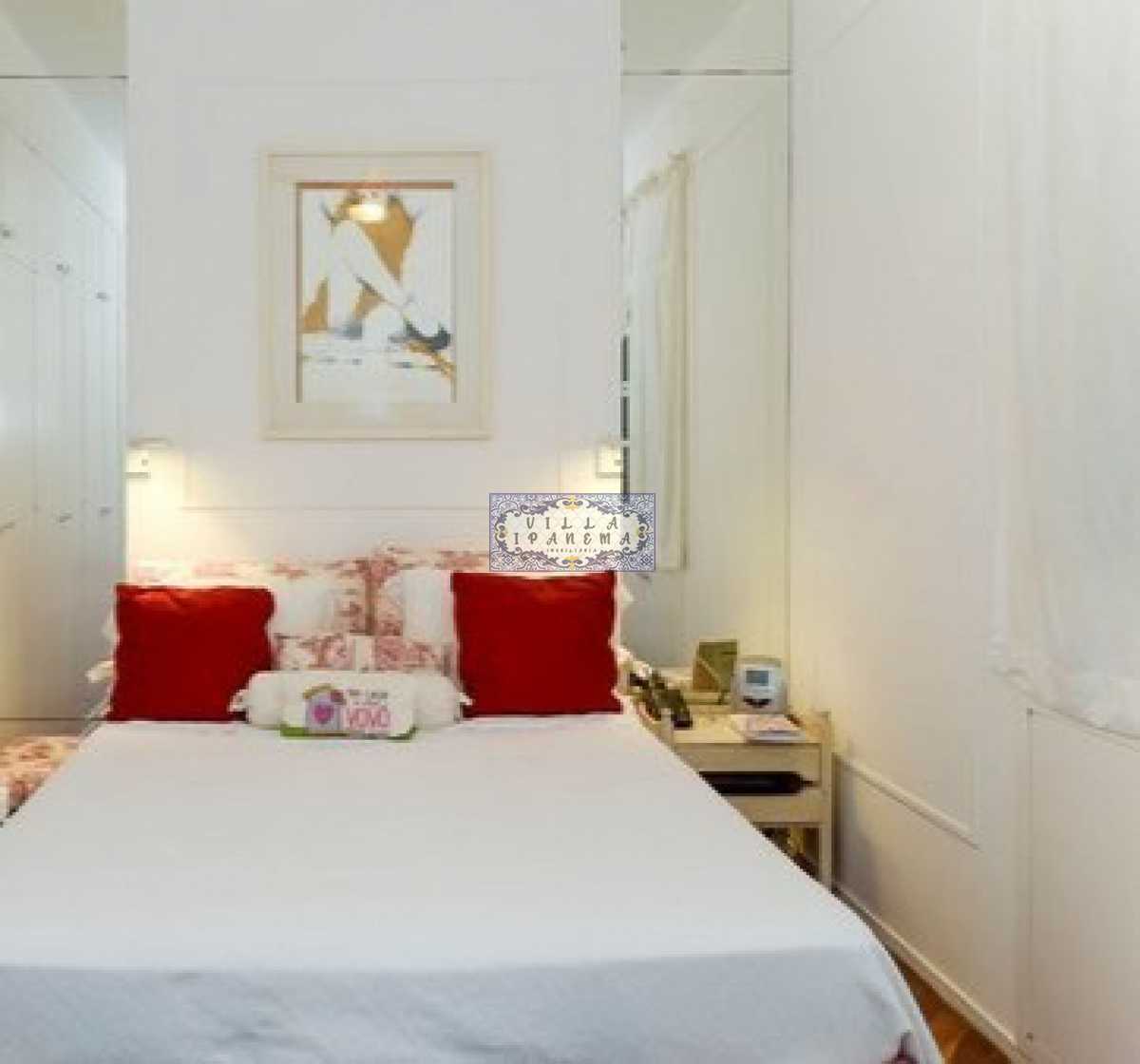 Conheça g do imóvel - Apartamento à venda Avenida Epitácio Pessoa, Ipanema, Rio de Janeiro - R$ 2.951.000 - IPA009632 - 8 g - 8