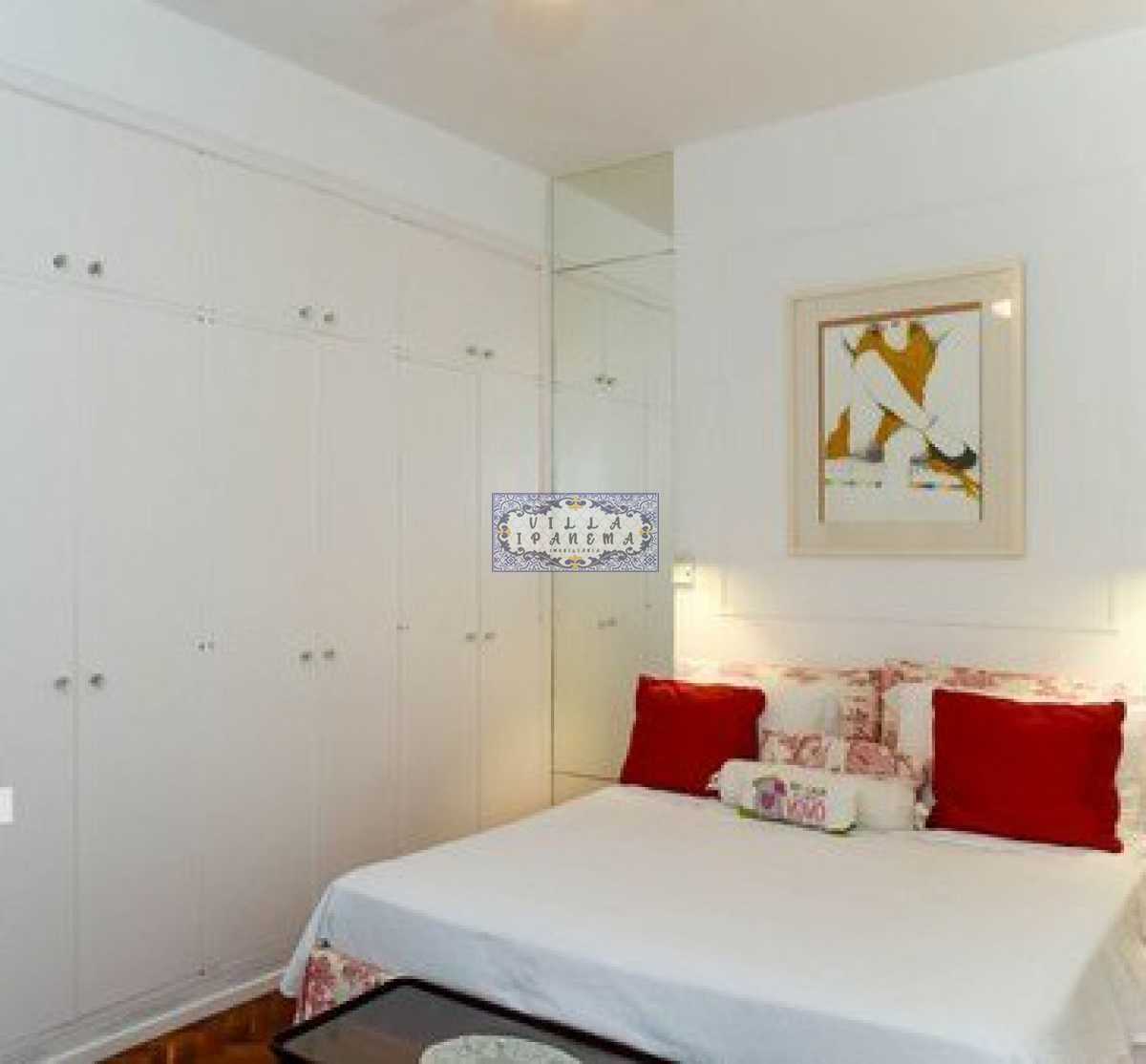 Conheça h do imóvel - Apartamento à venda Avenida Epitácio Pessoa, Ipanema, Rio de Janeiro - R$ 2.951.000 - IPA009632 - 9 h - 9