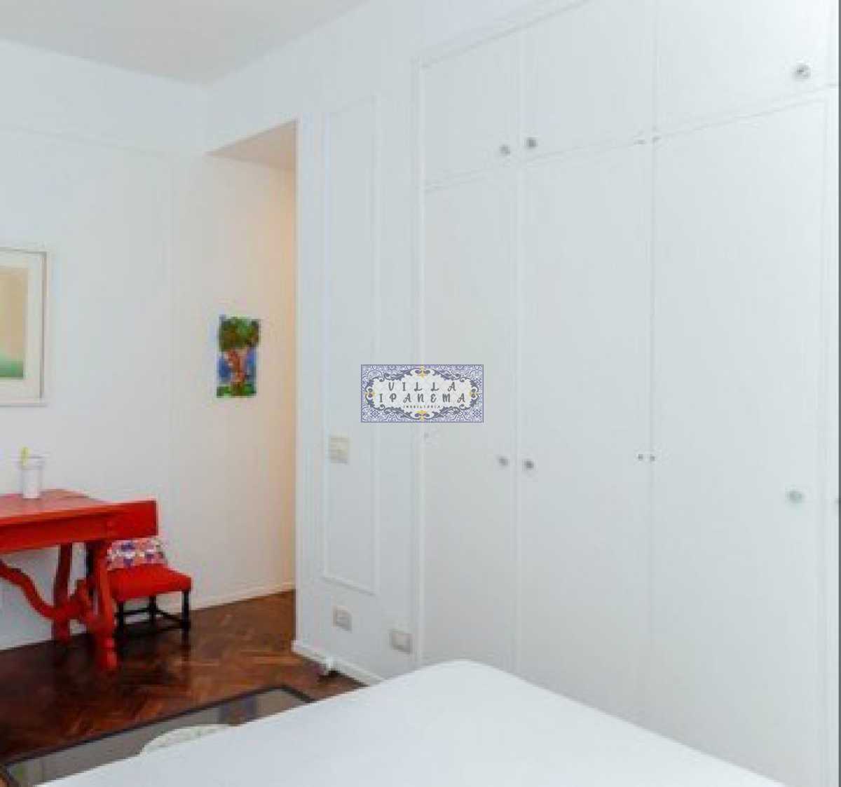 Conheça i do imóvel - Apartamento à venda Avenida Epitácio Pessoa, Ipanema, Rio de Janeiro - R$ 2.951.000 - IPA009632 - 10 i - 10