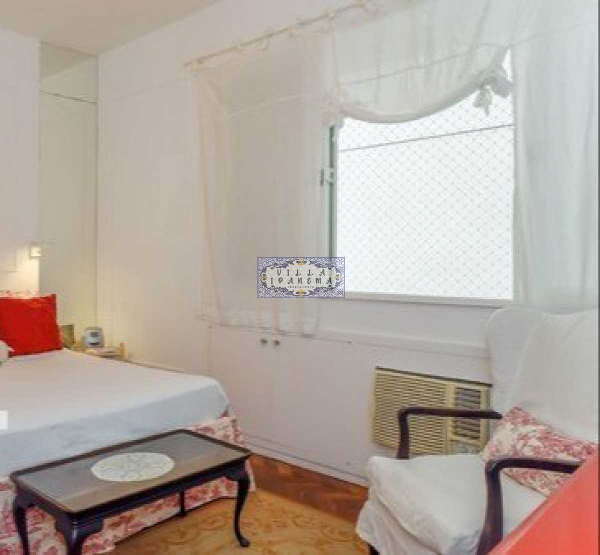 Conheça j do imóvel - Apartamento à venda Avenida Epitácio Pessoa, Ipanema, Rio de Janeiro - R$ 2.951.000 - IPA009632 - 11 j - 11