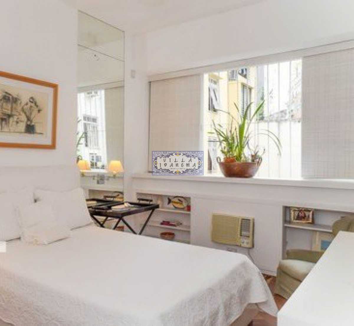 Conheça l do imóvel - Apartamento à venda Avenida Epitácio Pessoa, Ipanema, Rio de Janeiro - R$ 2.951.000 - IPA009632 - 13 l - 13
