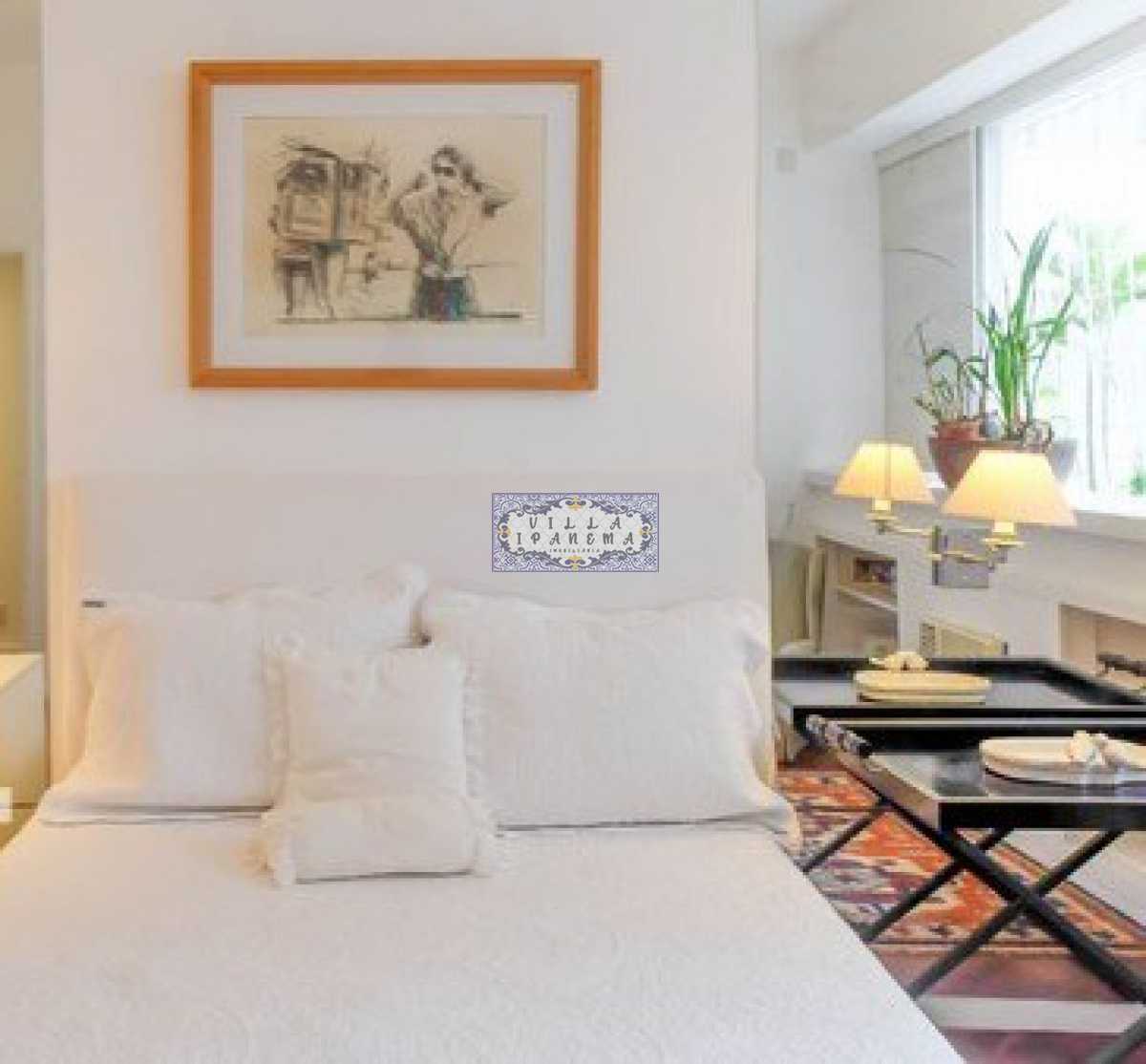 Conheça n do imóvel - Apartamento à venda Avenida Epitácio Pessoa, Ipanema, Rio de Janeiro - R$ 2.951.000 - IPA009632 - 15 n - 15