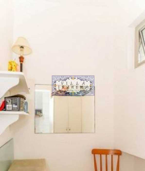 Conheça o do imóvel - Apartamento à venda Avenida Epitácio Pessoa, Ipanema, Rio de Janeiro - R$ 2.951.000 - IPA009632 - 16 o - 16