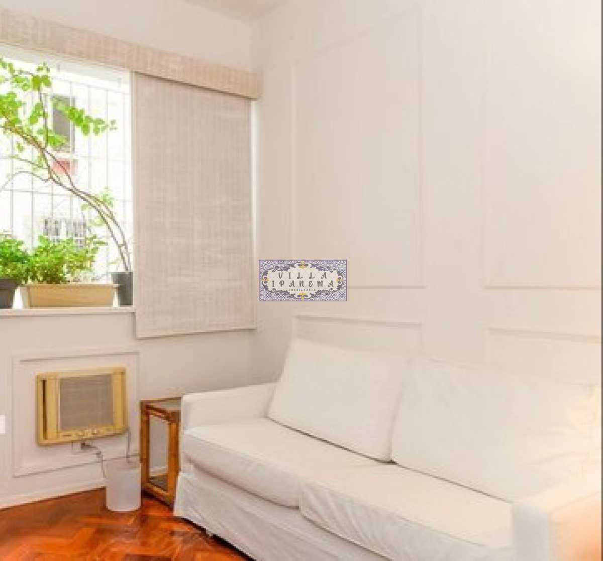 Conheça q do imóvel - Apartamento à venda Avenida Epitácio Pessoa, Ipanema, Rio de Janeiro - R$ 2.951.000 - IPA009632 - 19 q - 19