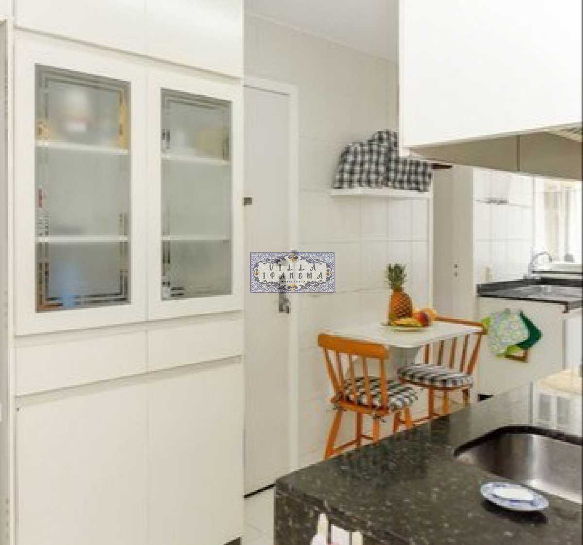 Conheça s do imóvel - Apartamento à venda Avenida Epitácio Pessoa, Ipanema, Rio de Janeiro - R$ 2.951.000 - IPA009632 - 21 s - 21