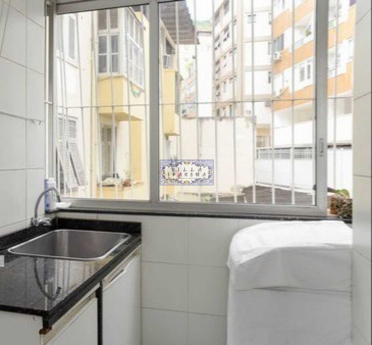 Conheça w do imóvel - Apartamento à venda Avenida Epitácio Pessoa, Ipanema, Rio de Janeiro - R$ 2.951.000 - IPA009632 - 24 w - 24