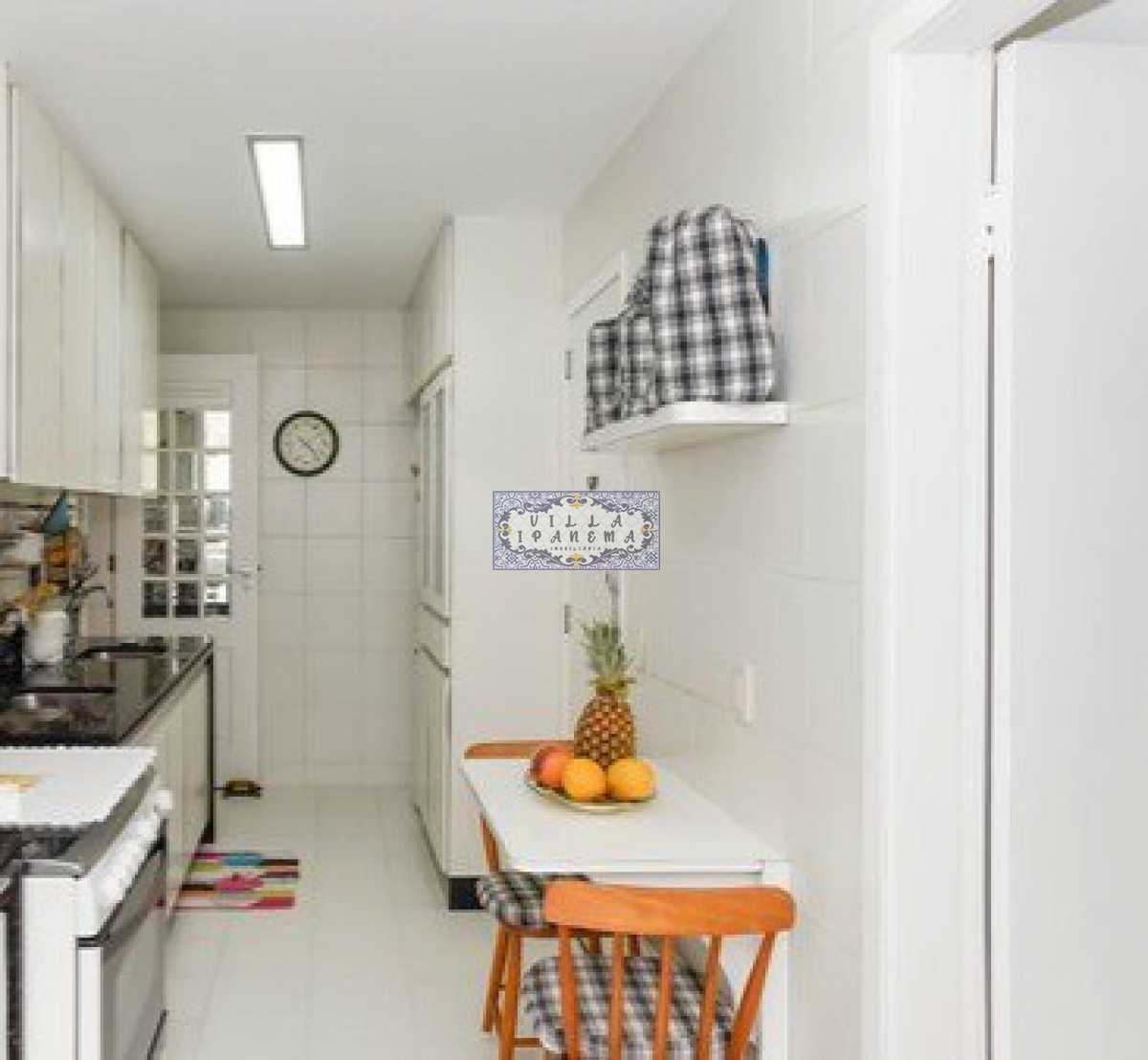 Conheça x do imóvel - Apartamento à venda Avenida Epitácio Pessoa, Ipanema, Rio de Janeiro - R$ 2.951.000 - IPA009632 - 25 x - 25