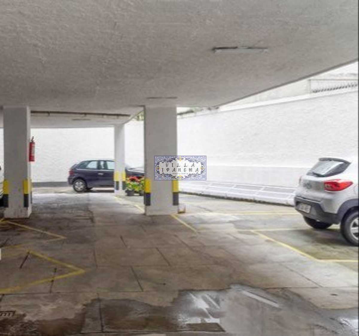 Conheça z do imóvel - Apartamento à venda Avenida Epitácio Pessoa, Ipanema, Rio de Janeiro - R$ 2.951.000 - IPA009632 - 27 z - 27
