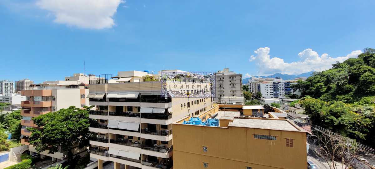 Conheça AA do imóvel - Apartamento 4 quartos à venda Freguesia (Jacarepaguá), Rio de Janeiro - R$ 1.350.000 - IPA20272 - 2 AA - 2