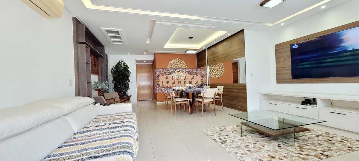 Conheça B do imóvel - Apartamento 4 quartos à venda Freguesia (Jacarepaguá), Rio de Janeiro - R$ 1.350.000 - IPA20272 - 4 B - 4