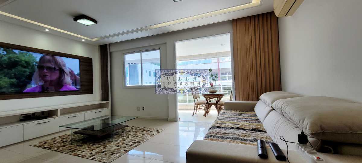 Conheça BB do imóvel - Apartamento 4 quartos à venda Freguesia (Jacarepaguá), Rio de Janeiro - R$ 1.350.000 - IPA20272 - 6 BB - 6