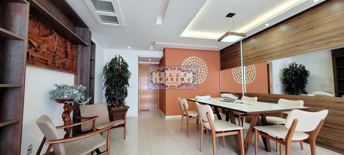 Conheça BC do imóvel - Apartamento 4 quartos à venda Freguesia (Jacarepaguá), Rio de Janeiro - R$ 1.350.000 - IPA20272 - 7 BC - 7