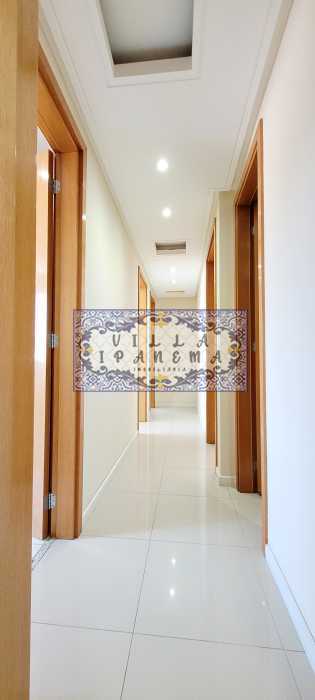 Conheça E do imóvel - Apartamento 4 quartos à venda Freguesia (Jacarepaguá), Rio de Janeiro - R$ 1.350.000 - IPA20272 - 9 E - 9
