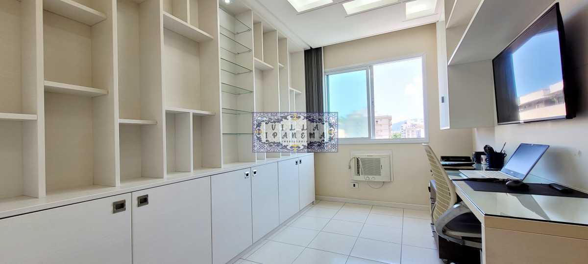 Conheça F do imóvel - Apartamento 4 quartos à venda Freguesia (Jacarepaguá), Rio de Janeiro - R$ 1.350.000 - IPA20272 - 10 F - 10