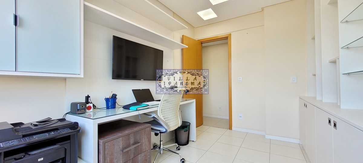 Conheça FA do imóvel - Apartamento 4 quartos à venda Freguesia (Jacarepaguá), Rio de Janeiro - R$ 1.350.000 - IPA20272 - 11 FA - 11