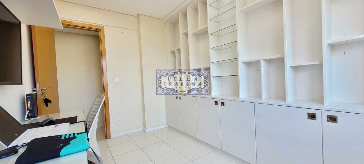 Conheça FB do imóvel - Apartamento 4 quartos à venda Freguesia (Jacarepaguá), Rio de Janeiro - R$ 1.350.000 - IPA20272 - 12 FB - 12