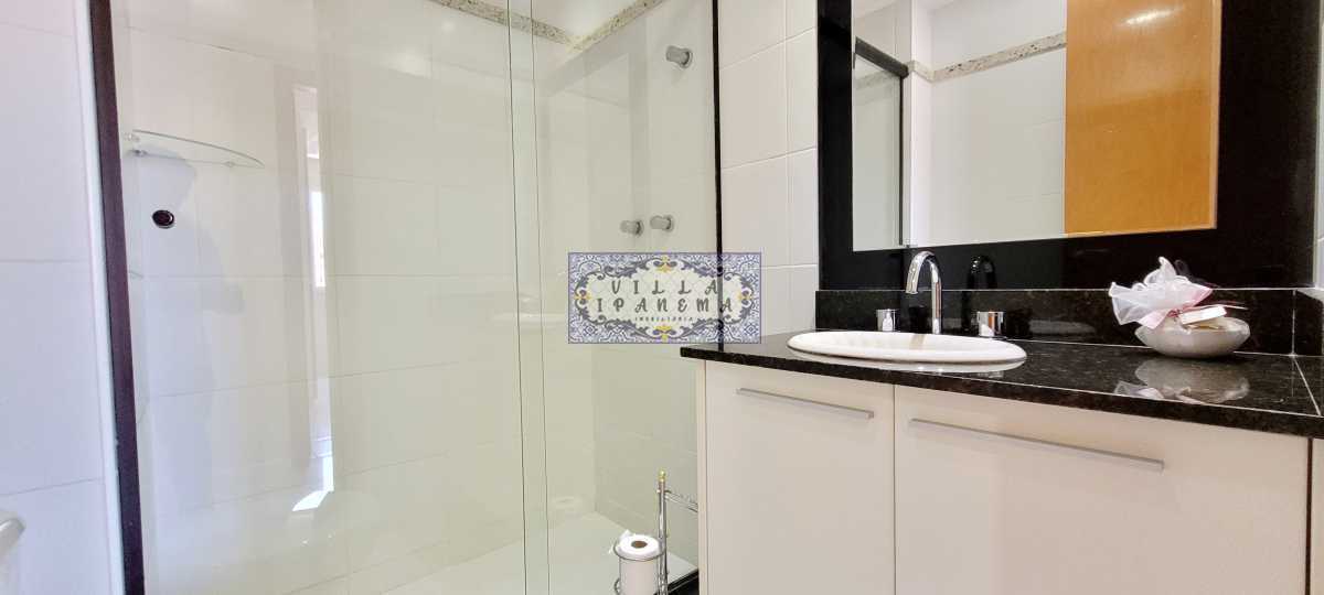 Conheça G do imóvel - Apartamento 4 quartos à venda Freguesia (Jacarepaguá), Rio de Janeiro - R$ 1.350.000 - IPA20272 - 13 G - 13