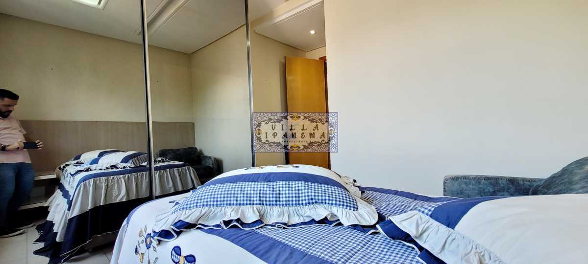 Conheça HA do imóvel - Apartamento 4 quartos à venda Freguesia (Jacarepaguá), Rio de Janeiro - R$ 1.350.000 - IPA20272 - 16 HA - 16