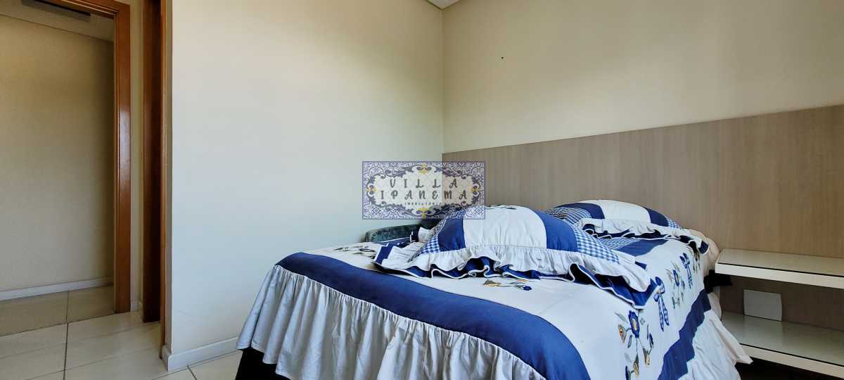 Conheça HB do imóvel - Apartamento 4 quartos à venda Freguesia (Jacarepaguá), Rio de Janeiro - R$ 1.350.000 - IPA20272 - 17 HB - 17