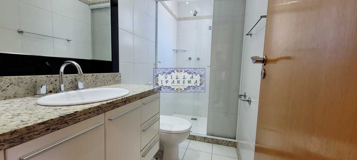 Conheça I do imóvel - Apartamento 4 quartos à venda Freguesia (Jacarepaguá), Rio de Janeiro - R$ 1.350.000 - IPA20272 - 18 I - 18