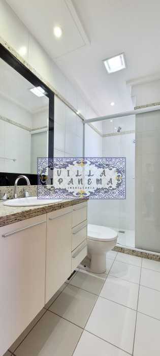 Conheça IA do imóvel - Apartamento 4 quartos à venda Freguesia (Jacarepaguá), Rio de Janeiro - R$ 1.350.000 - IPA20272 - 19 IA - 19