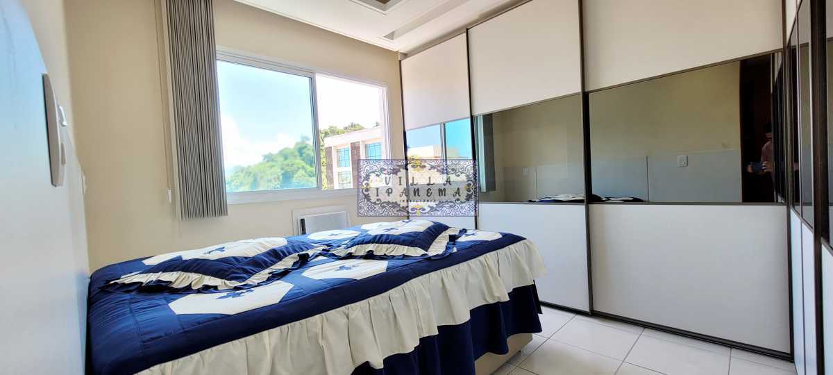 Conheça J do imóvel - Apartamento 4 quartos à venda Freguesia (Jacarepaguá), Rio de Janeiro - R$ 1.350.000 - IPA20272 - 21 J - 21