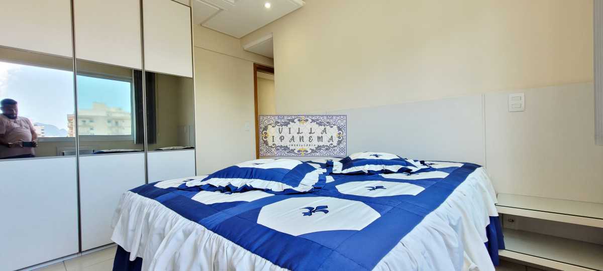Conheça JA do imóvel - Apartamento 4 quartos à venda Freguesia (Jacarepaguá), Rio de Janeiro - R$ 1.350.000 - IPA20272 - 22 JA - 22