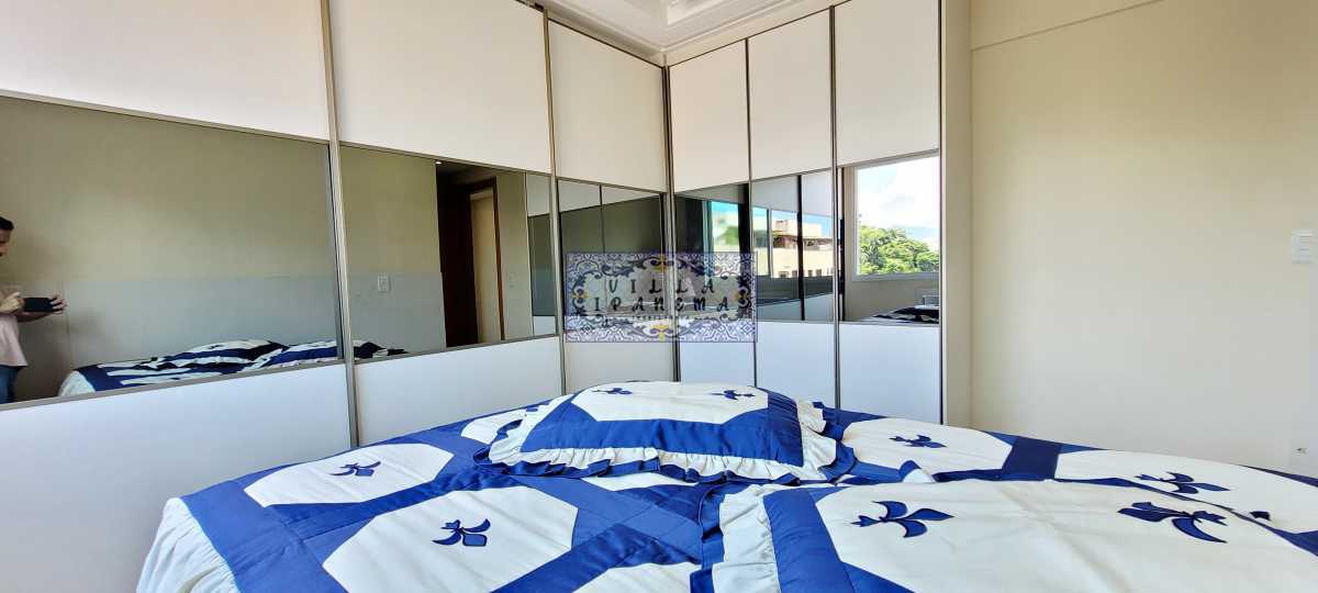 Conheça JB do imóvel - Apartamento 4 quartos à venda Freguesia (Jacarepaguá), Rio de Janeiro - R$ 1.350.000 - IPA20272 - 23 JB - 23